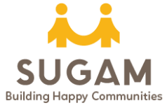 Sugam The Crown Logo - Sugam Group